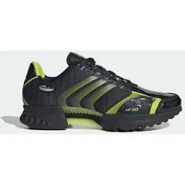 adidas F50 Climacool Herren Carbon/Semi Solar Yellow 44