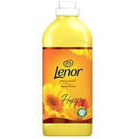 Lenor Perfum Weichspüler - Sunny Florets - 1.42 Liter - 48 Waschgänge