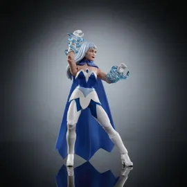 Mattel Frosta Figur 14cm - Blau