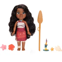 Agr Disney Vaiana 2 Singende Vaiana Puppe (35 cm)