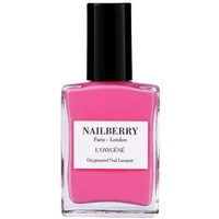 NAILBERRY L’Oxygéné Pink Tulip