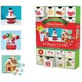 Eurographics Adventskalender Sweet Christmas 2021 8924-5666