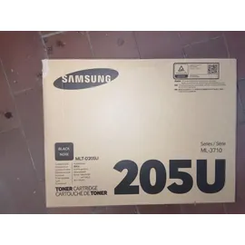 HP MLT-D205U (SU984A) Original Toner Schwarz (Kompatibel mit: ML-3750ND)