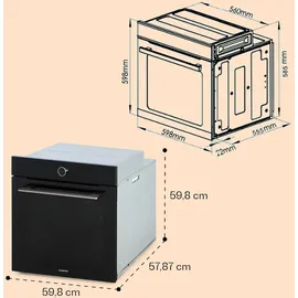 Klarstein Illuminosa Smart