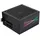AeroCool LUXPRORGB750M, Semi-Modular RGB 750W Netzteil, 80Plus Bronze +88%, Japanische Kondensatoren, 14cm FDB-Lüfter mit APFC-Technologie, ARGB-kompatibel, 5 Jahre Garantie, Schwarz