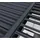 Paragon Outdoor Pergola Grand Tuscan 1224 Anthrazit 369 cm x 721 cm x 256 cm