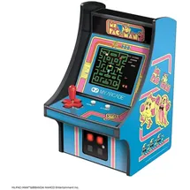 My Arcade Micro Player Ms Pacman 6.75 inch