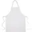 KnorrPrandell Knorr Prandell Kinderschürze 55 x 66 cm weiß