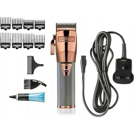 Babyliss Pro Super Motor Clipper Rose Gold