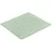 60 x 60 cm soft green