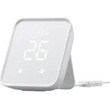 SwitchBot Hub 2, Smart Home Hub, Weiss