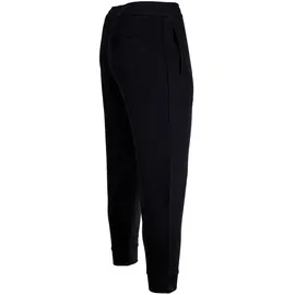 Armani Exchange Jogginghose Baumwolle Schwarz 2XL
