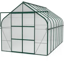 Vitavia Diana 11500 Alu grün HKP 4 mm 11,5 m2
