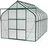 Alu grün HKP 4 mm 11,5 m2