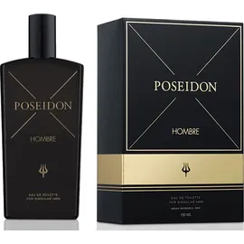Instituto Español Poseidon Eau de Toilette 150 ml