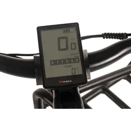 ADORE CX-501 2023 26 Zoll RH 48 cm Unisex schwarz