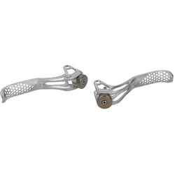 GRAVITY COMPONENTS Bremshebelset The Leverage | für Shimano Bremsen |