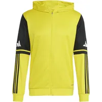 Adidas Squadra 25 - Team Yellow/Black/White, XS