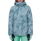 686 GORE-TEX WILLOW INSULATED Jacke 2024 steel blue dazed - L