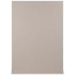 RÖSSLER Briefkarte Paperado taupe 16402649 A4