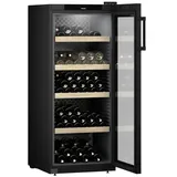 Liebherr WPbl 4601_993848851 F (A-G), Schwarz