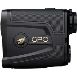 GPO  GPO Entfernungsmesser 1800 schwarz