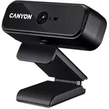 Canyon C2 HD 720p Schwarz