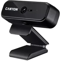 Canyon C2 HD 720p Schwarz
