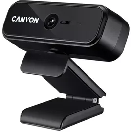 Canyon C2 HD 720p Schwarz