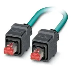 Phoenix Contact 1415982 Netzwerkkabel VS-PPC/PL-PPC/PL-94F-LI/5,0 VSPPCPLPPCPL94FLI50