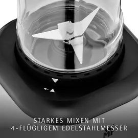 WMF Kult X Mix & Go Standmixer