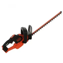Black & Decker GTC18452PCB-XJ - Akku-Heckenschere - OHNE AKKU UND LADEGERÄT