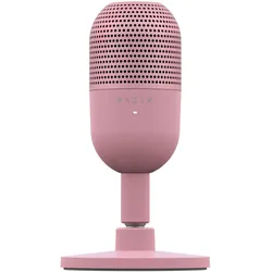 Razer Seiren V3 Mini - Mikrofon - USB - Quartz