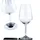 silwy silwy® Magnet-Kristallgläser (WEIN BORDEAUX)