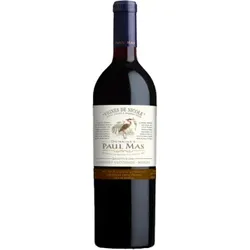 Vignes de Nicole 2023 - Cabernet Sauvignon - Merlot - Domaine Paul Mas