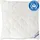 Beco EcoWell Kopfkissen 80 x 80 cm Beige
