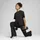 Puma Tad Essential Relaxed Schwarz L
