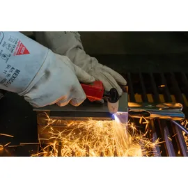 Holzmann Maschinen Holzmann Druckluft Inverter Plasmaschneider DIPA40NEO