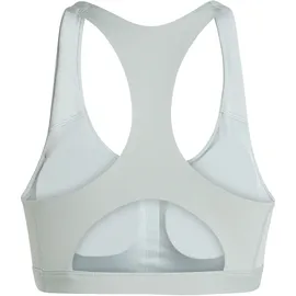 adidas Optime Essentials Workout Grün/Silber S