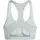 adidas Optime Essentials Workout Grün/Silber S