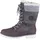 remonte D8474 grey combination 41