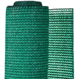 Versele-Laga Nature Garten-Sichtschutz Zaunblende PE 1,5x5 m Grün