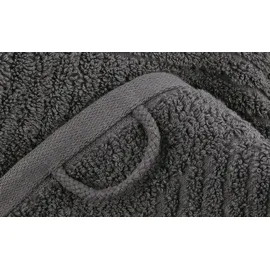 Ross Smart Duschtuch 70 x 140 cm schiefer