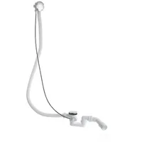 Duravit Ab- und Überlaufgarnitur 790227000001000