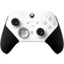 Microsoft Xbox Elite Wireless Controller Series 2 Core Edititon schwarz/weiß