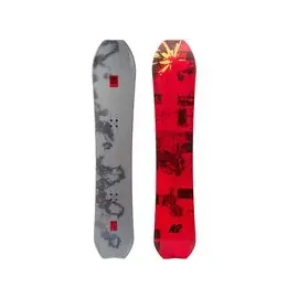 K2 Sky Pilot - 154