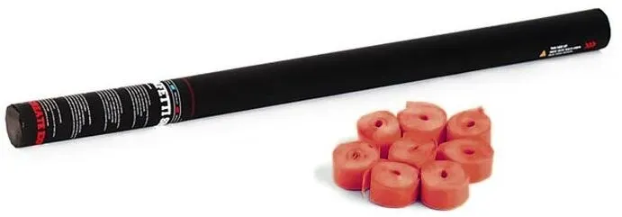 TCM FX Streamer-Shooter 80cm, rot