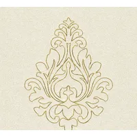 Architects Paper Vliestapete Nobile 0,7 m x 3,2 m 300 g beige