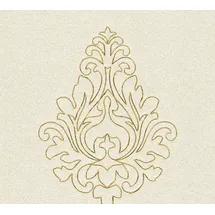 Architects Paper Vliestapete Nobile 0,7 m x 3,2 m 300 g beige
