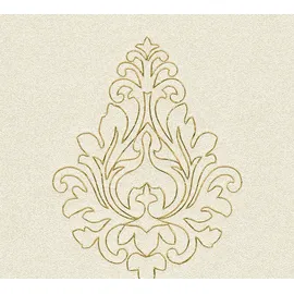 Architects Paper Vliestapete Nobile 0,7 m x 3,2 m 300 g beige